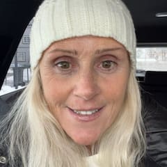Anne-Grethe