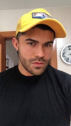 Antonio
