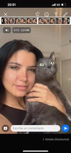 Claudia