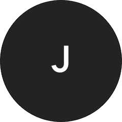 J