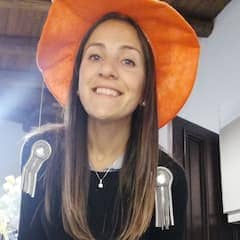 Agustina