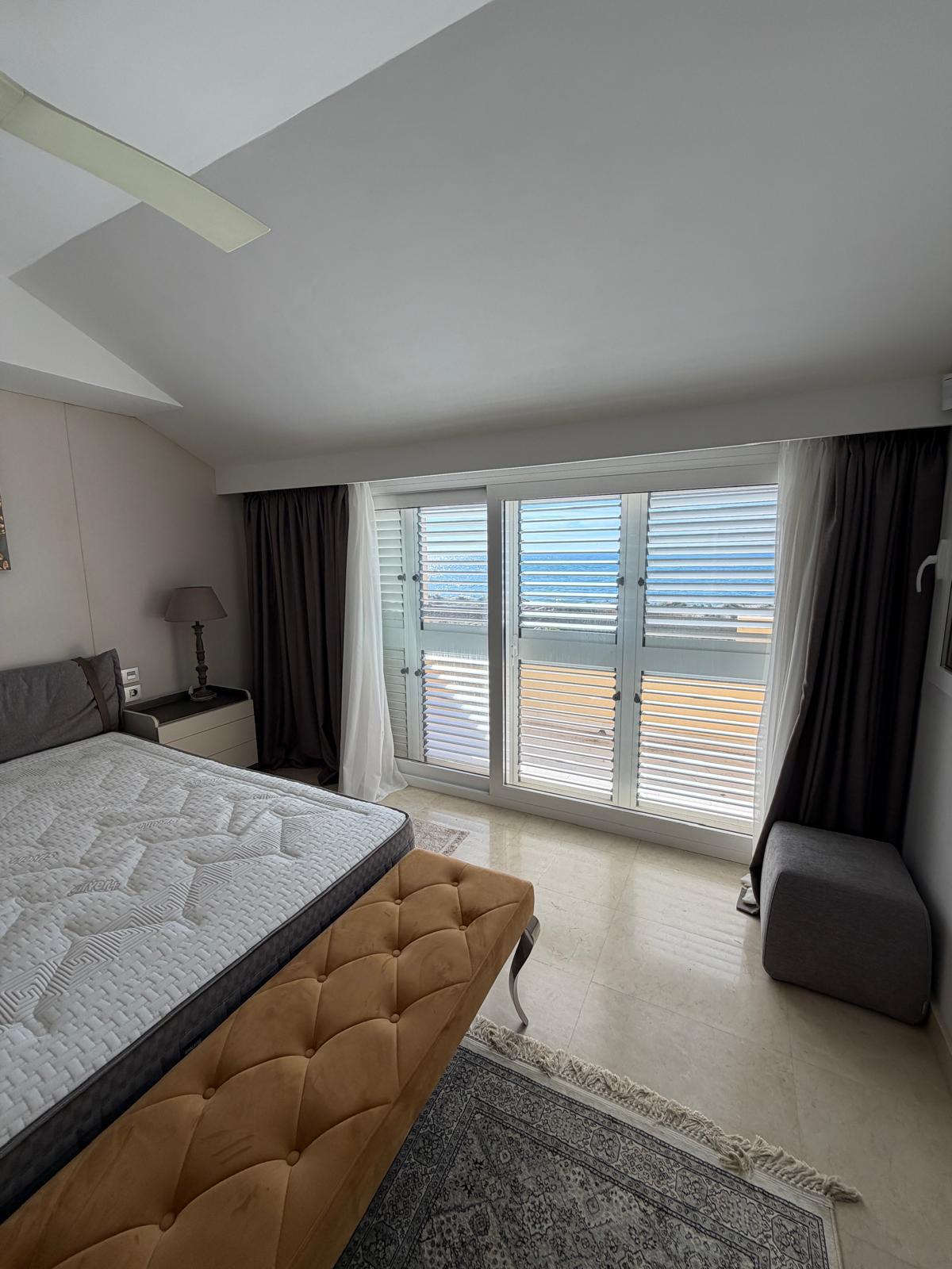 bedrooms